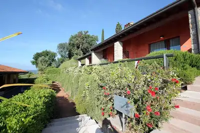 Image de Appartamenti Borgo