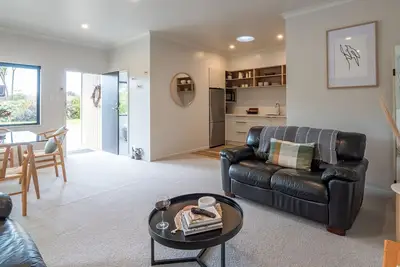 Image de Lemonwood Retreat in Mapua