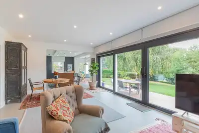 Image de Errekaondo - baskeyrentals