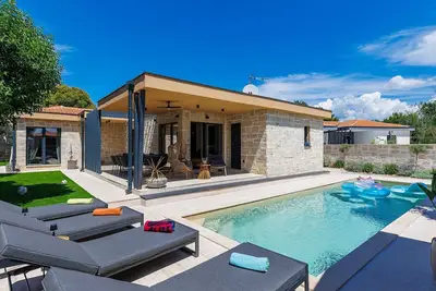 Image de Villa Olea - Cvitani by Villas Guide