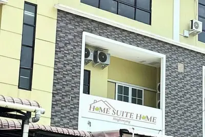 Image de Home Suite Home Singkawang