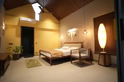 Image de Kshitij Villa