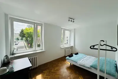 Image de Fantastic Inn Warsaw - Sz8