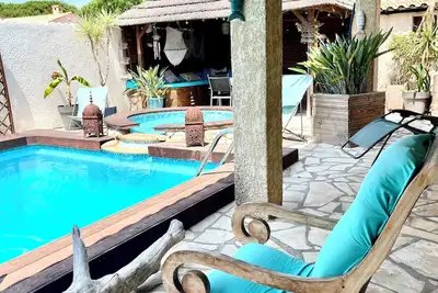 Image de Dolce Villa - Proche Parc Expo et Arena