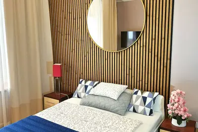 Image de Studio spacieux pour une escapade de charme dans la vieille ville de Cracovie