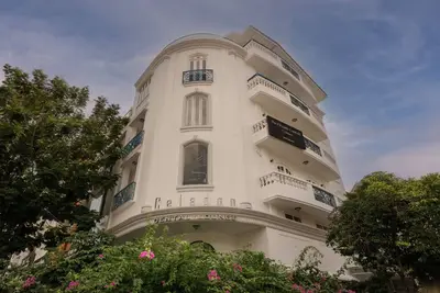 Image de The Elegant Comfort Corner in Central District 7, Ho Chi Minh City