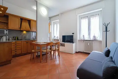 Image de Cozy Apartment 5 Minutes from Rho Fiera