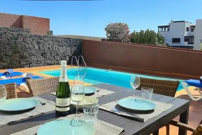 Image de Casa Kerrie - Private and communal pools, sunny garden, air conditioning