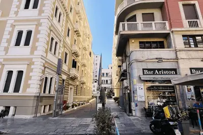 Image de Politeama House 148