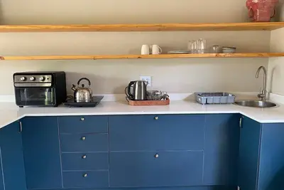 Image de Enchanting 2-bedroom chalet within Private Nature Reserve, Hoedspruit