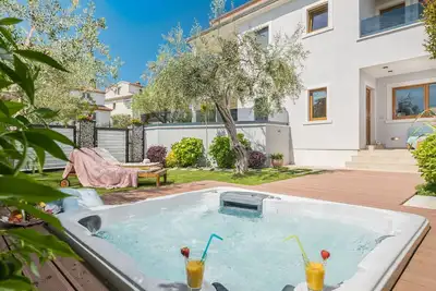 Image de Villa Diva- Rovinj by Villas Guide