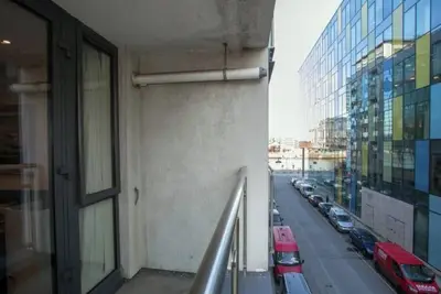 Image de Grand Canal 2 bedroom apartment