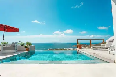 Image de Homerez - Villa moderne à Philipsburg avec 450 m² et piscine