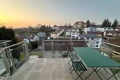 Deluxe Apartment M17