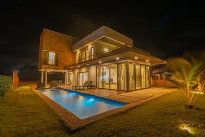 Image de Villa Eivissa Beach