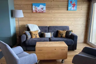 Image de Studio au coeur des 4 vallées - Veysonnaz