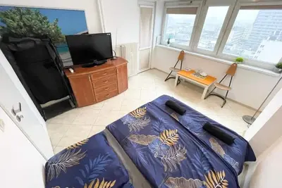 Image de Fantastic Inn Warsaw - Zgoda