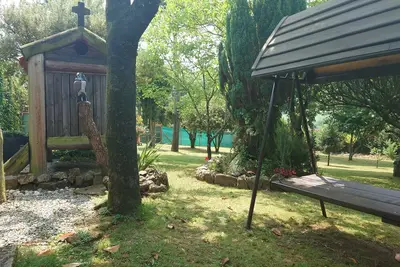 Image de Charming cottage, quiet location, close to the sea and nature