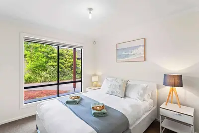 Image de Charming Cowes Townhouse - Private Retreat on Main Street