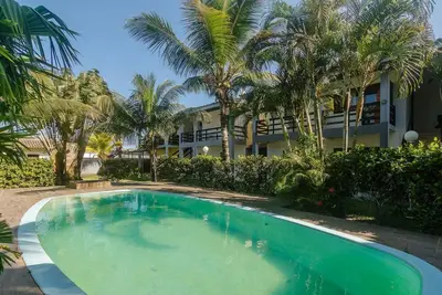 Image de Fully Equipped Apartments in Condo With Pool 500m From Taperapua Beach - Enls