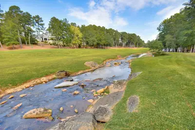 Image de Lake Oconee Creekside Condo w/ Dock Access