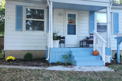 Image de Peaceful & Quiet. \nClose to Great Lakes, prime outlet, Winthrop Harbor Marina.