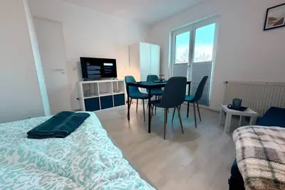 Image de Apartment Lindenallee V - Spacious apartment