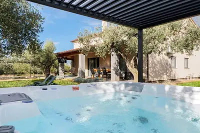 Image de Casa Olive Garden by Villas Guide