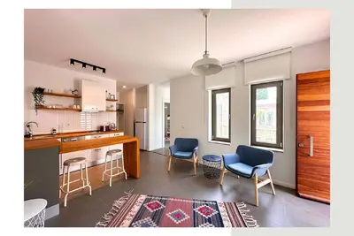 Image de Wonderful 2-Br Apartment in a Central Location in Bodrum Bitez - Metis Holiday