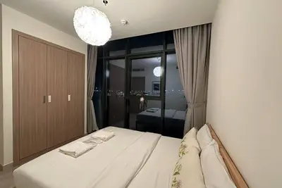 Image de Cosy 1br In Meydan