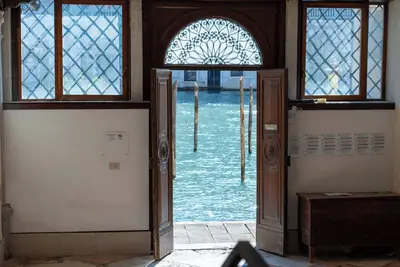 Image de Palazzo Ca' Marcello