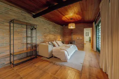 Image de Casa das Camélias - Quinta Verde Esperança