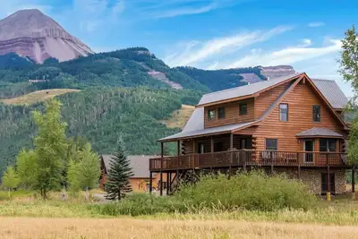 Image de Stunning San Juan Mtn Views: Cabin Near Skiing!