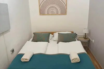 Image de 1br Apt. Prime Location in Wien Best for Long Stay