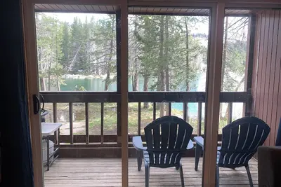 Image de 2-Bedroom Condo in Truckee At Boreal
