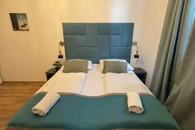 Image de Comfy 1br Apt Best in Austria for Long Stay