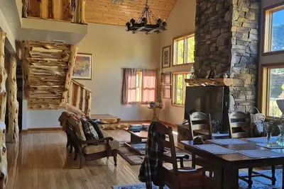 Image de Charming 3-bedroom house in Glendale Utah