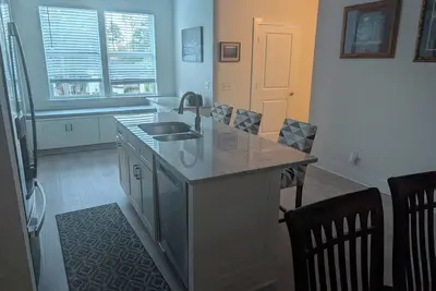 Image de Charming 3-bedroom Metropolitan Home in Tallahassee