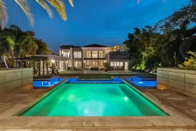 Image de Villa Paradise @ Dorado Beach Resort & club