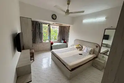 Image de 1 badroom, 2 Guest Spacious Sweet Home – Perfect for Families & Vacation Retreats