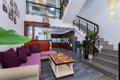 Image de Housetown Nearby Bai Sau Beach - 4 Bed Rooms