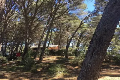 Image de Tente pour 4 personnes