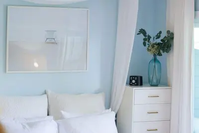 Image de Tide + Nest | 30a, Just Steps to the Beach, Pool