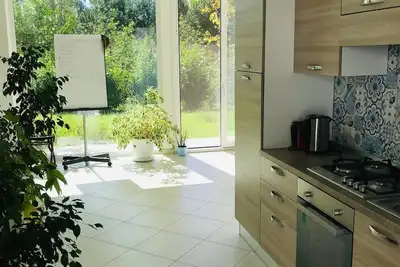 Image de Appartement 1 avec vue sur le lac