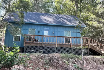 Image de Relaxing Cabin 101