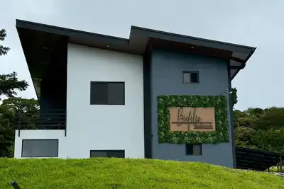 Image de Biofilia Monteverde