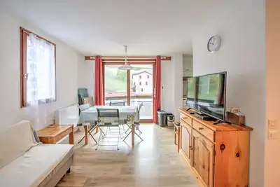 Image de Valo'Neige - Station de ski à pied