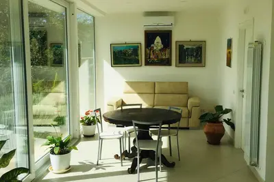 Image de Appartement 2 avec vue sur le lac