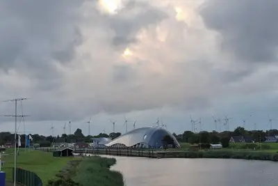 Image de Hello vacation! At the old harbor