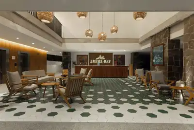 Image de Beachfront, Modern with great Views, Arama Bay, Bucerias 3 bdrm.